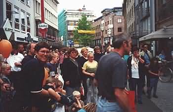 Danke f&uuml;rs zuh&ouml;ren